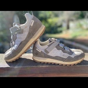 Merrell Alpine Sneakers Gray 7.5